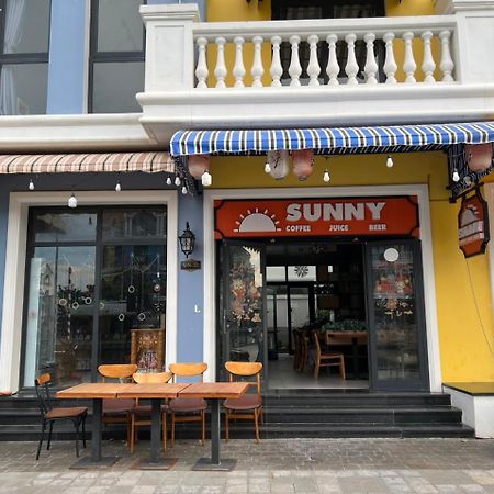 Lia Homestay Grand World Phu Quoc - Sunny Venice Apartment Экстерьер фото