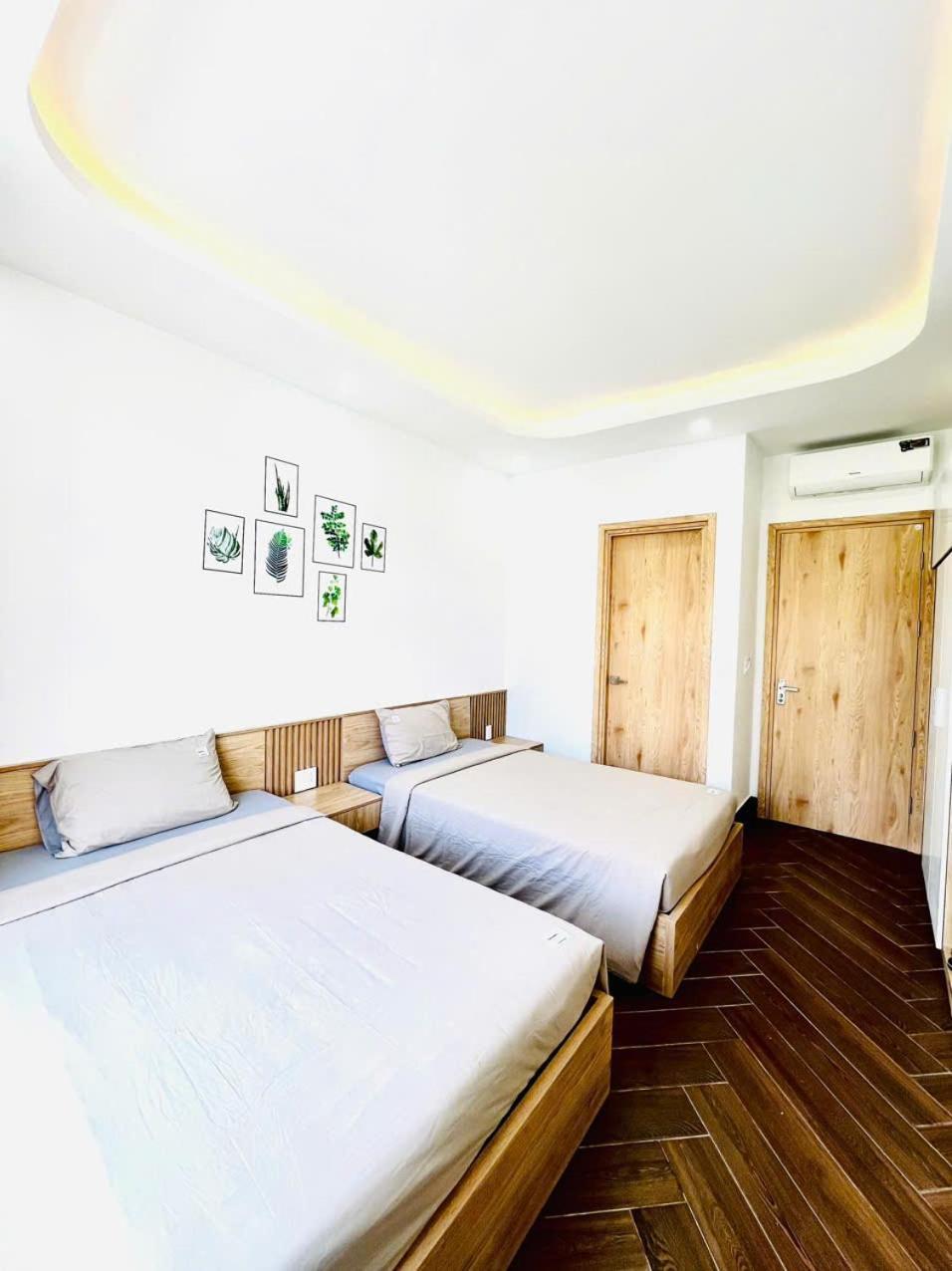 Lia Homestay Grand World Phu Quoc - Sunny Venice Apartment Экстерьер фото