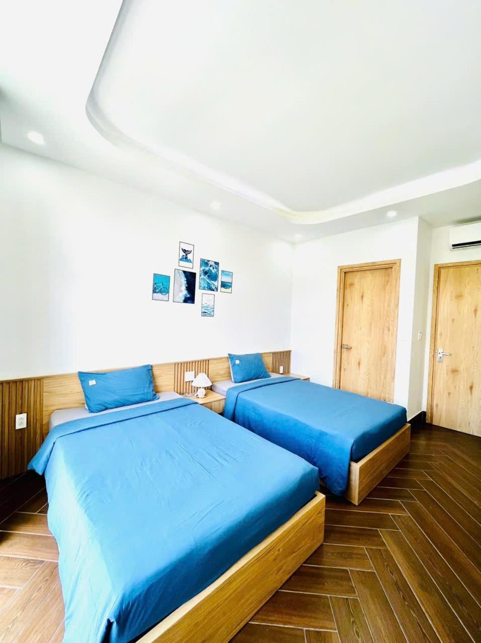 Lia Homestay Grand World Phu Quoc - Sunny Venice Apartment Экстерьер фото
